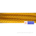 12-Strand Polyester/ Polypropylene Mixed Rope